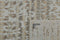 Shangri La Sea Scape Vloerkleed - 250x350 - Rechthoek - Laagpolig Tapijt - Landelijk - Beige, Grijs