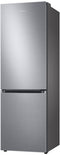 Samsung RB34C705CS9/EF - Koelkast - 390 liter - No Frost - Roestvrijstaal
