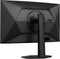 AOC CQ27G4X - 27-inch Curved Gaming Monitor - 180Hz 0,5 ms - Zwart