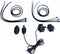 Echowell sensorset voor Touch-16