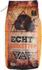 Echt Houtskoolbriketten 8 KG