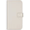 Echt Lederen Bookcase voor de Samsung Galaxy S20 Plus - Lichtgrijs