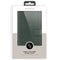Echt Lederen Bookcase voor de Samsung Galaxy S24 Plus - Groen