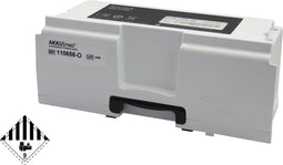 Weinmann WM27880 - Li-ion batterij - 39,6 volt 3,1 Ah