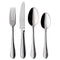 Villeroy & Boch Mademoiselle Bestekset - 68 delig - RVS