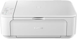 Canon PIXMA MG3650S - All-in-One printer - WiFi - Wit