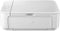 Canon PIXMA MG3650S - All-in-One printer - WiFi - Wit