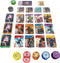 Splendor Marvel - Bordspel - Engelstalige uitgave