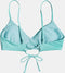 SD BEACH CLASSICS ATH TRI - Triangel Bikinitop Dames - Medium ondersteuning - CANTON