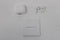 Apple AirPods 4 - Draadloze oordopjes - ANC - Wit