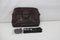 Burkely Antique Avery - Laptopbag 17 inch - Gewatteerd laptopcompartiment - Bruin