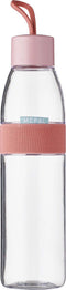 Mepal Ellipse - Waterfles - 700 ml - Vivid mauve