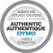 DYMO S0722400 - LabelWriter adreslabels - 36 mm x 89 mm - 2 rollen met 260 labels (520 stuks)