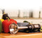 LITTLE BALANCE Speed Inox 600 Plus - Multifunctionele staafmixer - 600 W - Zwart RVS
