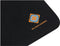 DELTACO GAMING DMP210 - Gaming muismat - Neopreen - Zwart