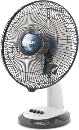 G3 Ferrari Eolos 30 Grijs, Wit