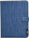 ECJSIP001 Jean style case, blue