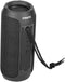 Streetz S250 - Bluetooth-speaker - 10W RMS - TWS - USB-C - Zwart