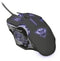Trust GXT 108 Rava - Gamingmuis - 2000 dpi - 6 knoppen - Verlicht