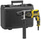 Stanley FATMAX® 1100W - Boorhamer - 2 versnellingen 3200 t.p.m. - 13mm boorkop