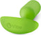 B-Vibe - Snug Plug 3 Lime