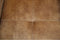 Fauteuil Cleveland - 75x73x88 - Goud/zwart - Adore/metaal