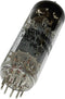 ECL 82 = 6 BM 8 Elektronenbuis Triode-pentode 100 V, 170 V 3.5 mA, 41 mA Aantal polen: 9 Fitting: Noval 1 stuk(s)