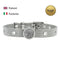 Talent Jewels TJA-5-09-03-1-235 - Uniseks Armband - Zilverkleurig