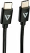 Cable USB C V7 V7USB2C-2M Black