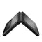 Otterbox Symmetry Flex - Samsung Galaxy Z Flip3 5G - DROP+ bescherming - Zwart