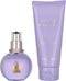 Eclat D'arpege Gift Set Edp 50 Ml Body Lotion And Large Eclat D'arpege 100 Ml