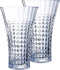 Eclat Lady Diamond Vaas -27 cm