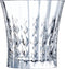 Eclat Lady Diamond Waterglas - 27 cl - Set-6