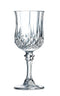 Eclat Longchamp Likeur Glas - 6 cl - Set-6