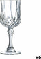 Eclat Longchamp Likeur Glas - 6 cl - Set-6