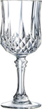 Eclat Longchamp Likeur Glas - 6 cl - Set-6