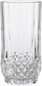 Eclat Longchamp Longdrinkglas - 28 cl - Set-6