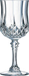 Eclat Longchamp Wijnglas - 25 cl - Set-6