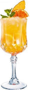 Eclat Longchamp Wijnglas - 25 cl - Set-6
