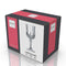 Eclat Longchamp Wijnglas - 25 cl - Set-6