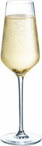Eclat Ultime Champagneglas - 21cl ( Set van 6 )