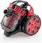 Stofzuiger zonder zak Flama 1684FL 700W Rood