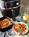 Philips 7000 Series - Airfryer Combi XXL Connected HD9875/90 - Rapid CombiAir technologie - 8,3 liter (XXL)