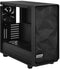 Fractal Design Meshify 2 - Tower Behuizing - Gehard Glas en Mesh - Zwart