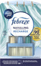 Ambi Pur 3Volution - Navulling Luchtverfrisser - Fris Linnen - 20 ml