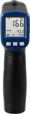 Laagdiktemeter PCE-CT 25FN - meetbereik 0 ... 1500 µm - handheld formaat - resolutie 0,1 µm