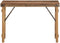 vidaXL - Console - Tafel - 110x35x76 - cm - Massief - Gerecycled - Hout