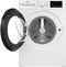 Beko B3WM49410W2 - Wasmachine - 9 kg - EnergySpin - Wit
