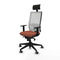 Bureaustoel Piqueras y Crespo 1D066G1 Bruin