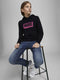 JACK&JONES JUNIOR JORTHOR - Sweathoodie - Marvel logo en Thor op de achterkant - Maat 176